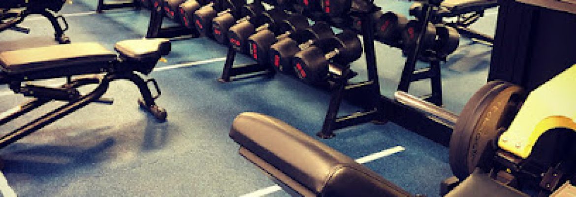 Village Gym Bournemouth – Bournemouth