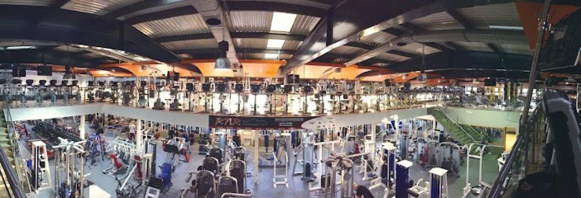 Rochester Health Club – Southend-on-Sea
