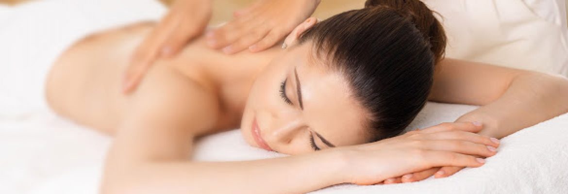 Blends For Massage – Southend-on-Sea