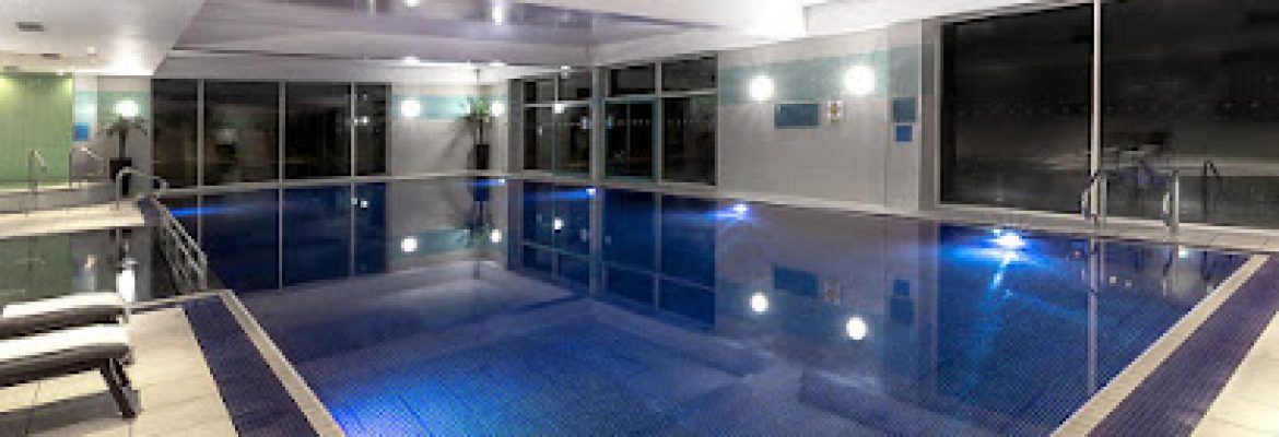 Quad Wellness & Spa – Reading