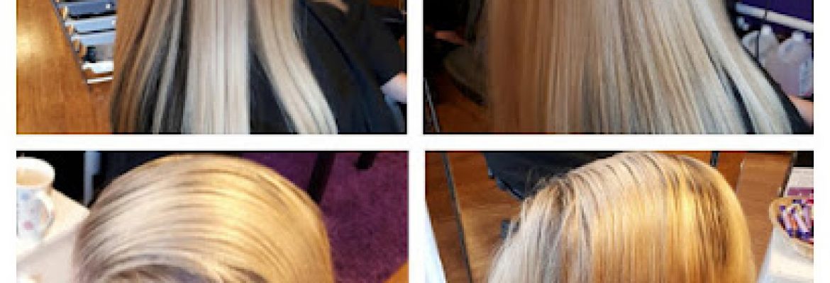 El Marie Styling @ Elexa Elegance / Hairdressing Salon/beauty – Swansea