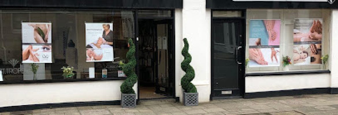 Body & Mind – Telford