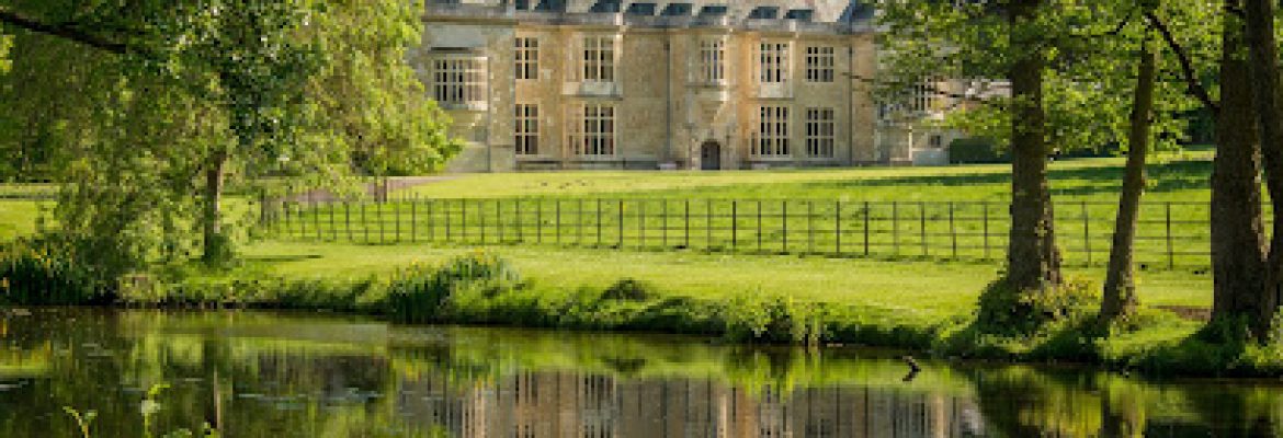 Hartwell House and Spa – Oxford