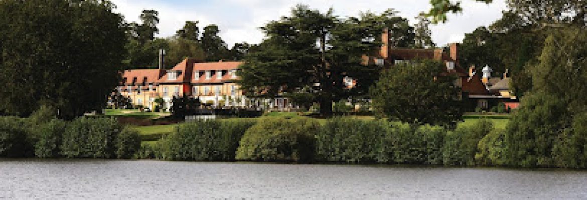 Champneys Forest Mere – Southampton