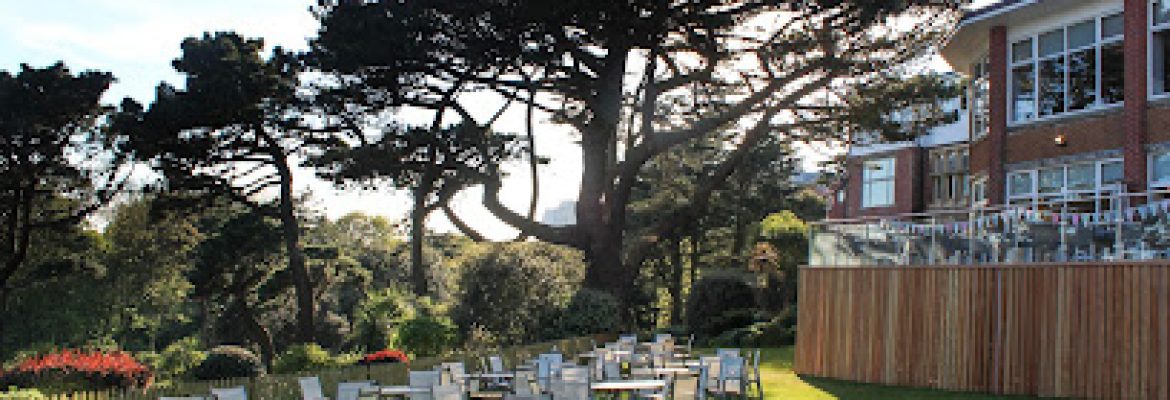 Chine Hotel – Bournemouth