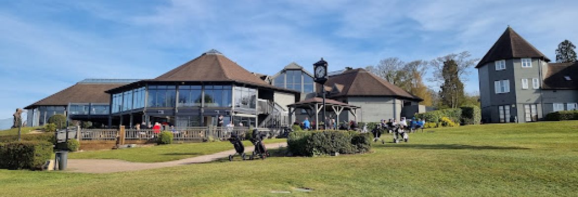 Overstone Park Resort – Northampton