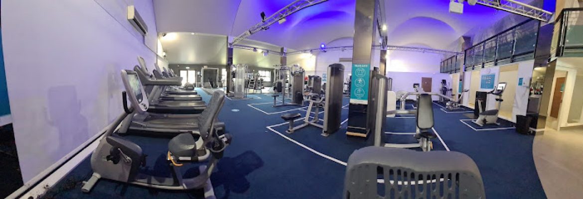 Liscombe Health Club – Milton Keynes