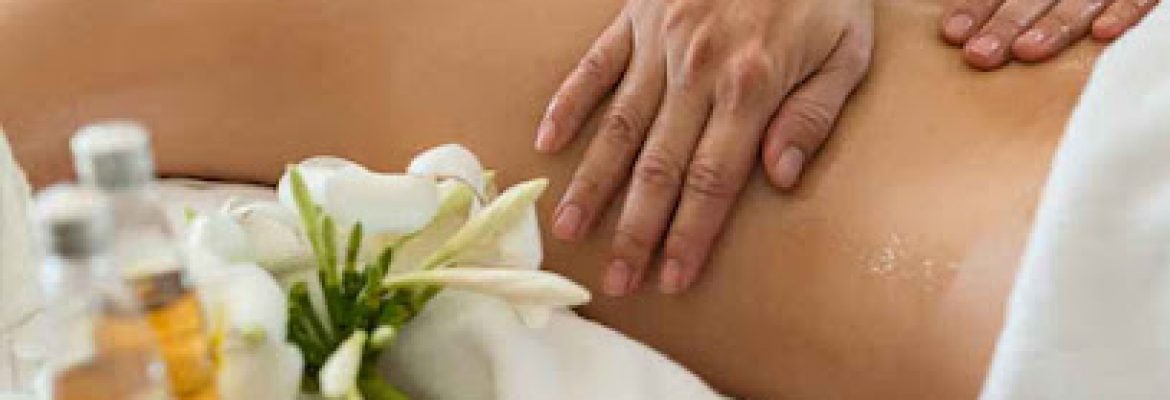 Sinin Thai Massage & Spa – Nottingham