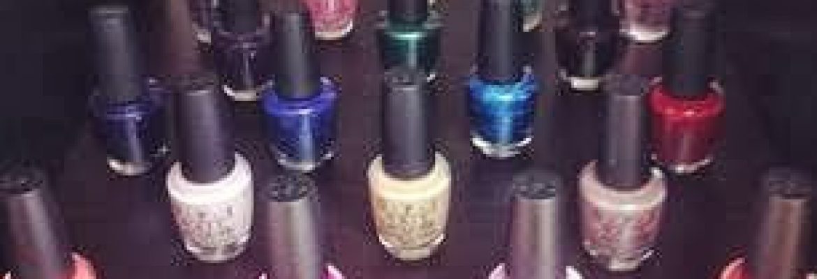 Glow Beauty Studio – Telford