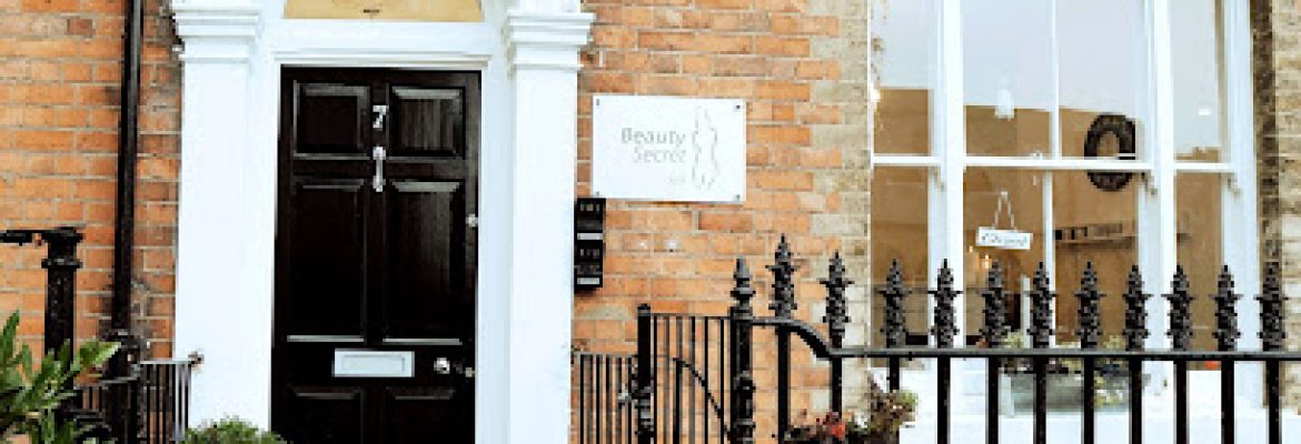 Beauty Secret Spa – Northampton