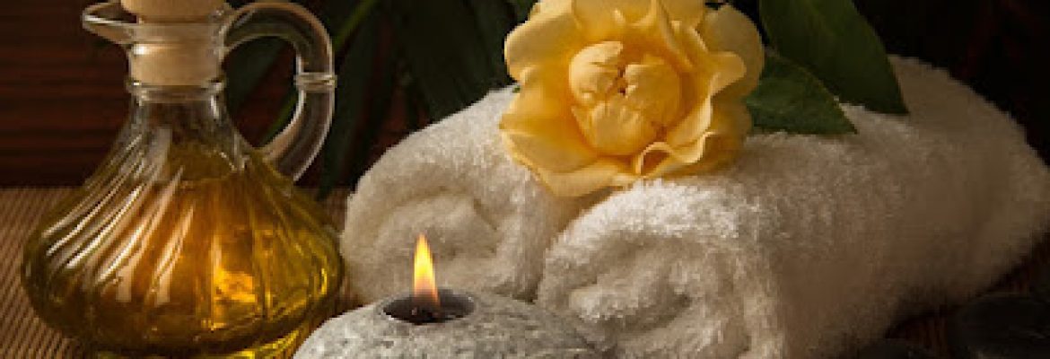 Kwan Thai Massage – Bournemouth