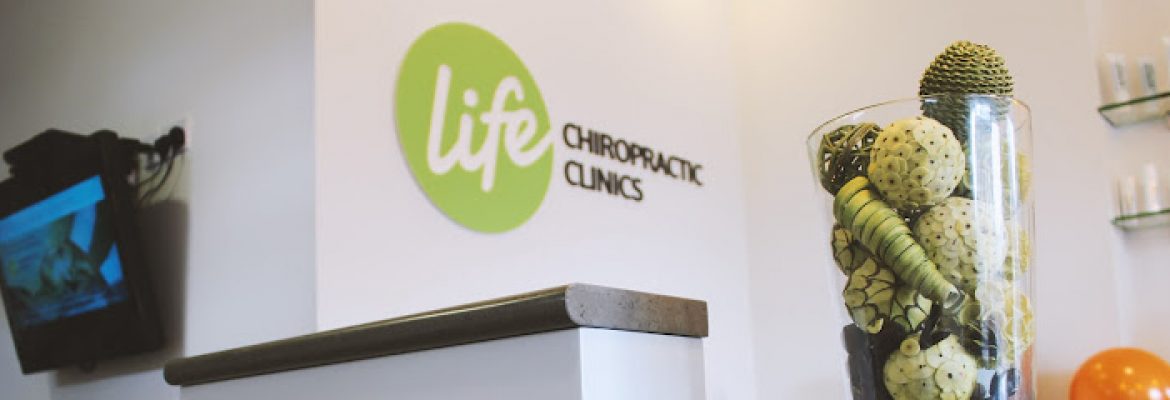 Life Chiropractic Clinic Southend – Southend-on-Sea