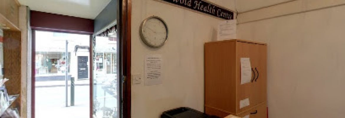 The Cotswold Health Centre – Gloucester