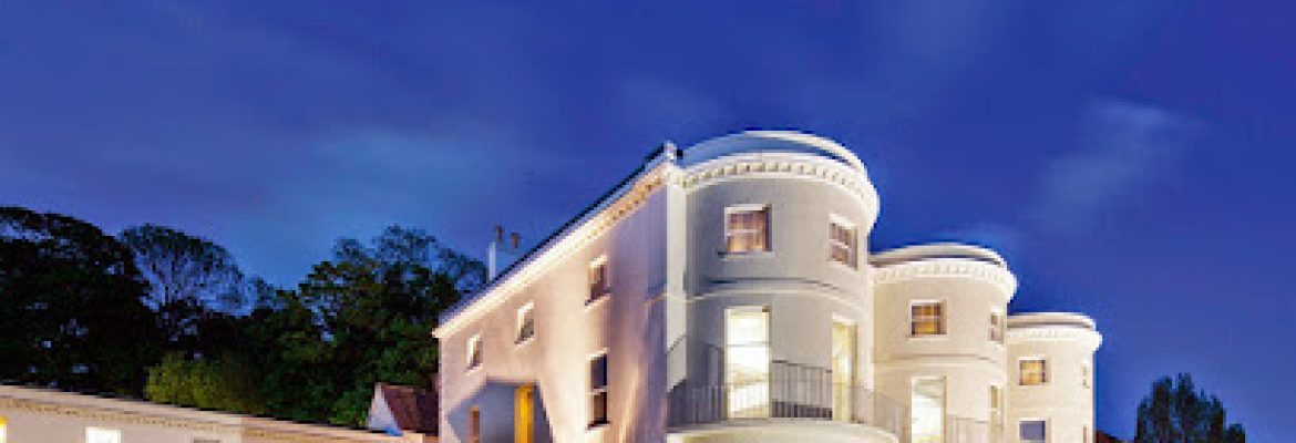Mercure Gloucester Bowden Hall Hotel – Gloucester
