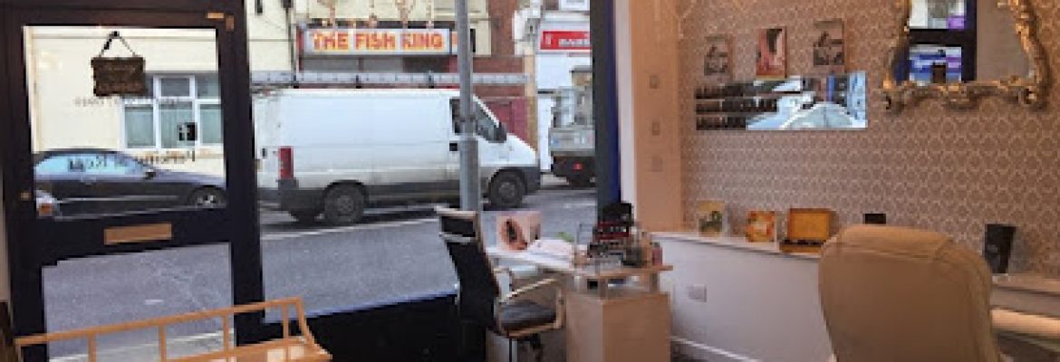 The Salon North End – Portsmouth