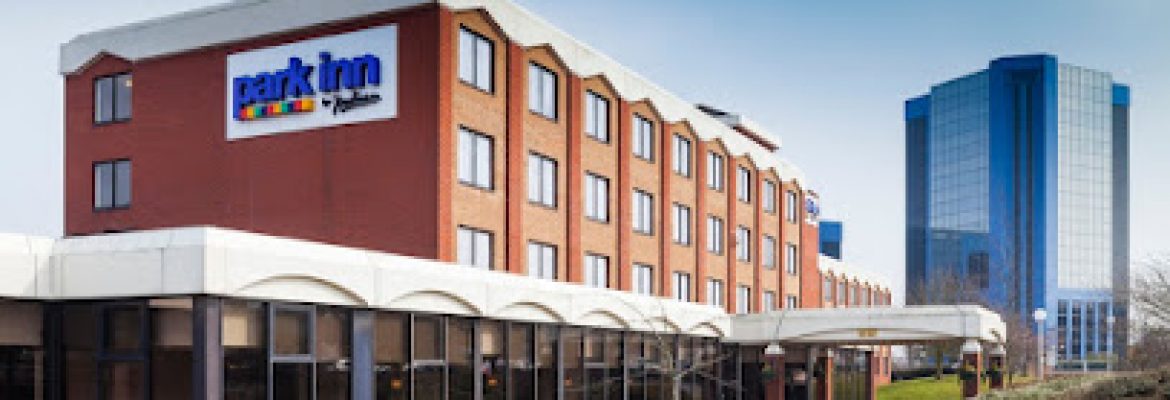 Park Inn by RadissonTelford – Telford