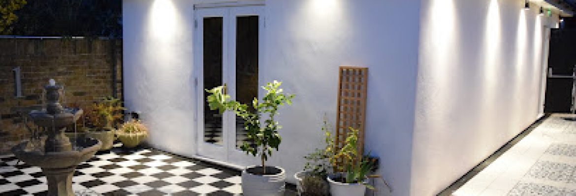 ADONIA Boutique Hammam Spa – Southend-on-Sea