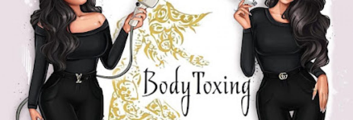 BodyToxing – Luton