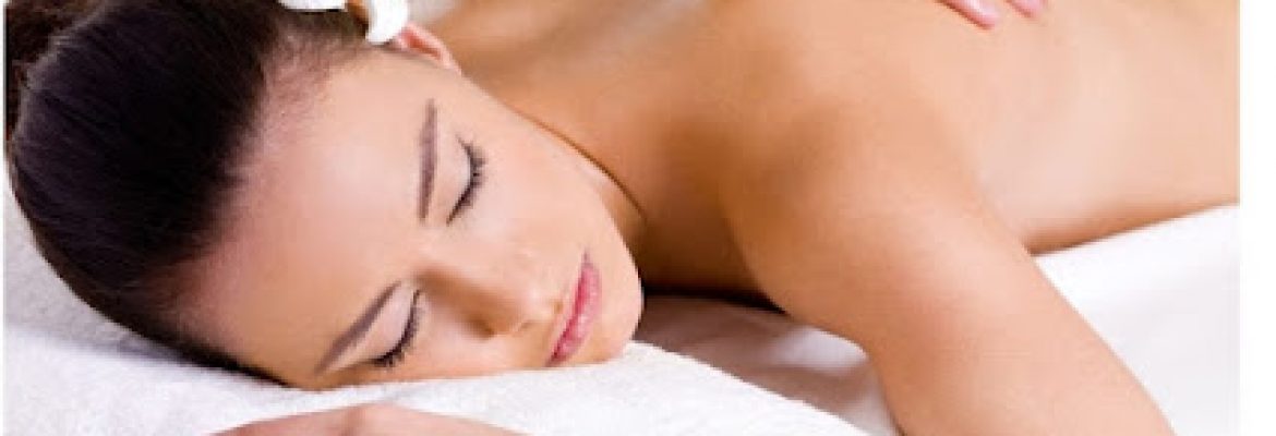 Tectonic Massage Service – Southampton