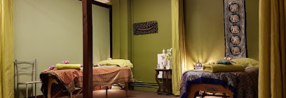 Piyada Thai Massage Spa – Swindon