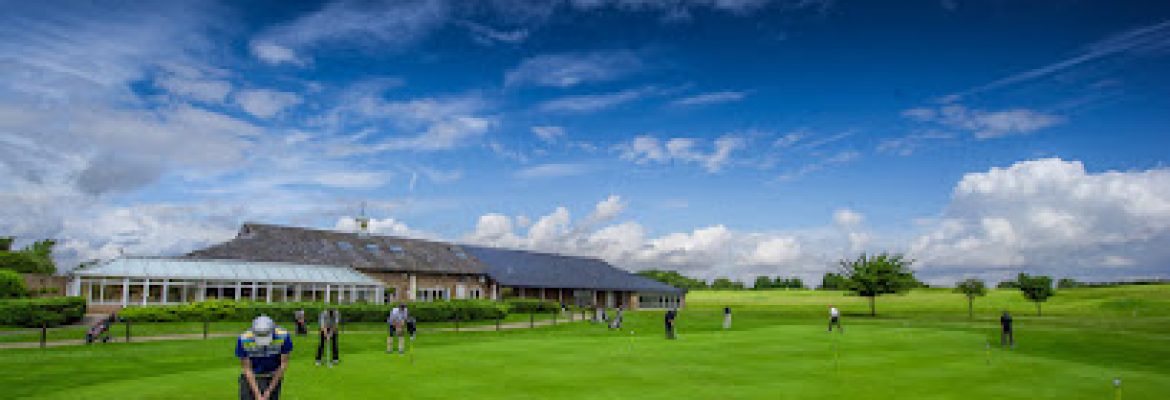 Chesfield Downs Golf & Country Club – Southampton