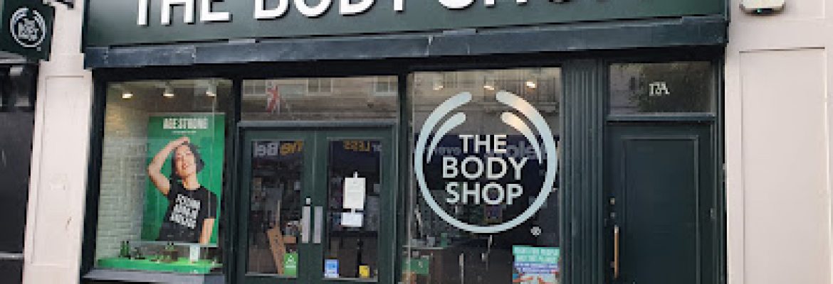 The Body Shop – Gloucester