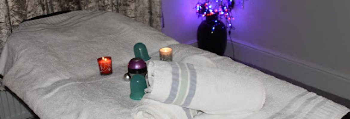 Brilliant Hands Massage – Northampton