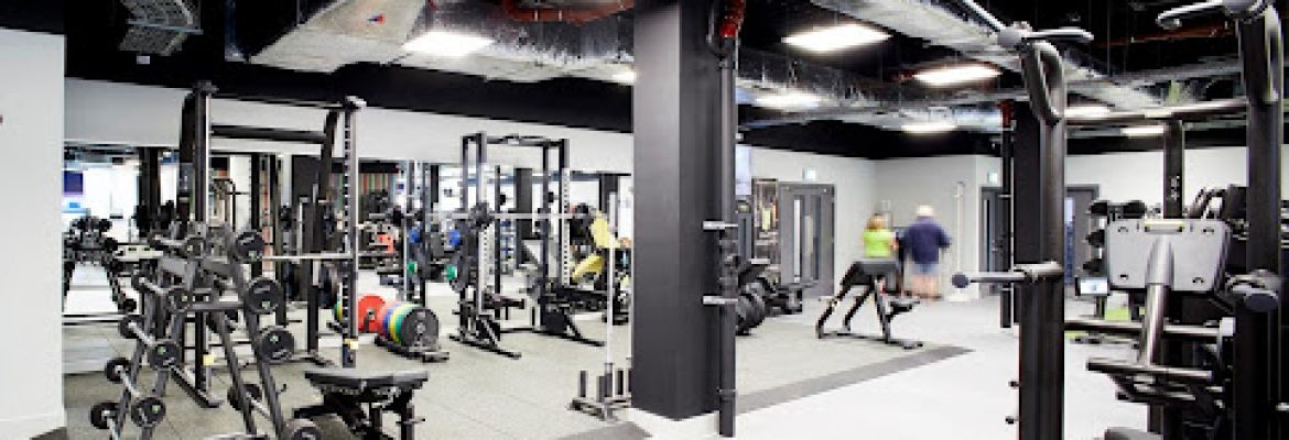 Village Gym Portsmouth – Portsmouth