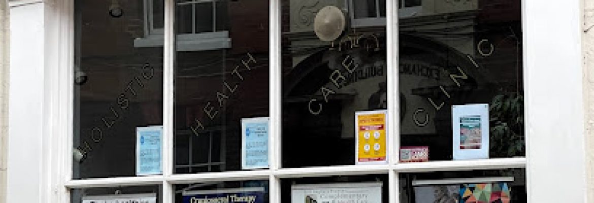 Complementary Health Care Clinic – Norwich