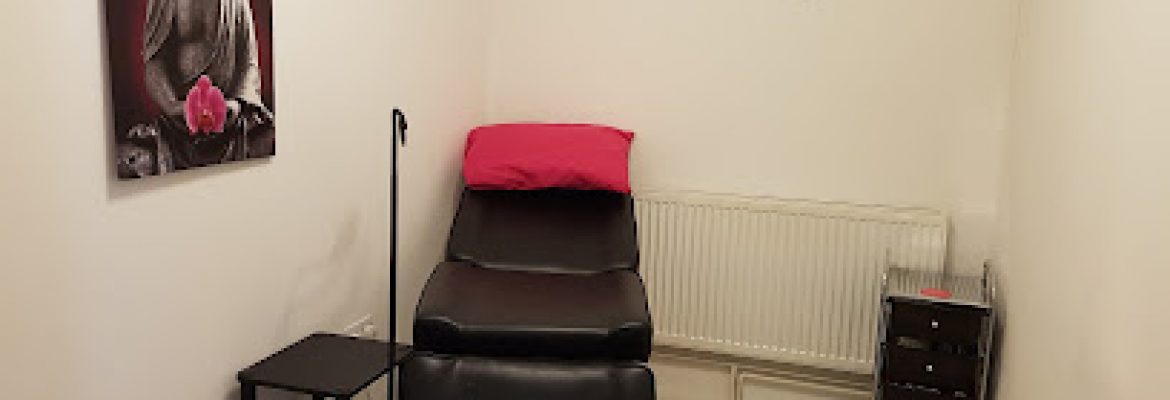 TherapiesFirst – Swansea