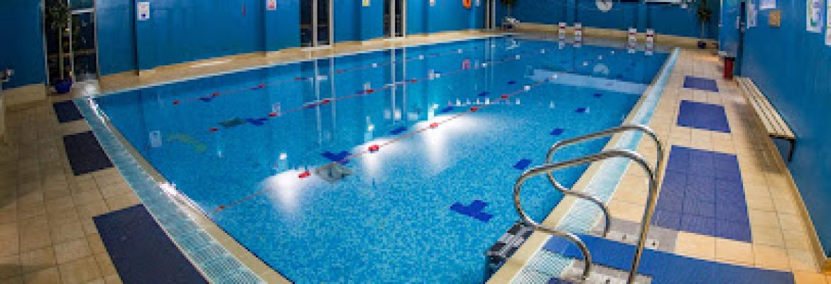 Riverside Sports & Leisure Club – Gloucester