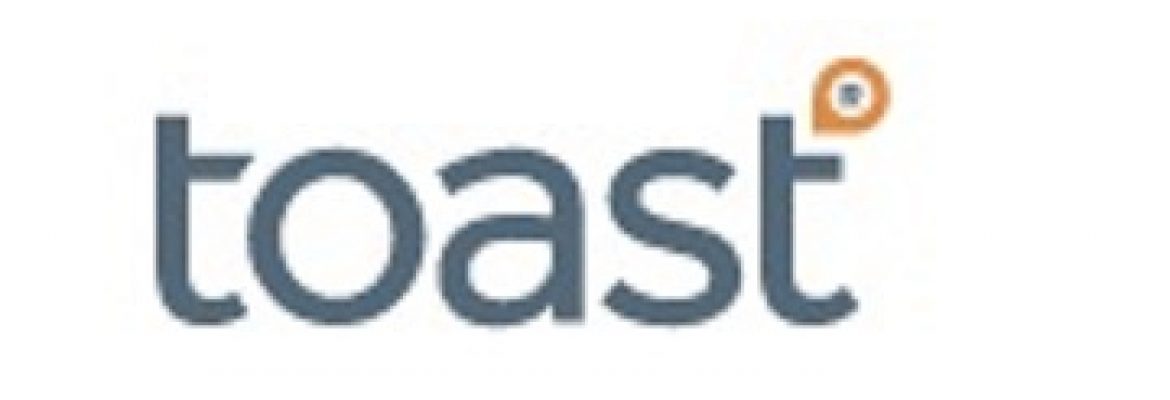 Toast Branding