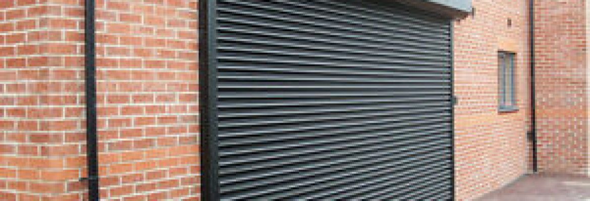 Shutter Repairs London