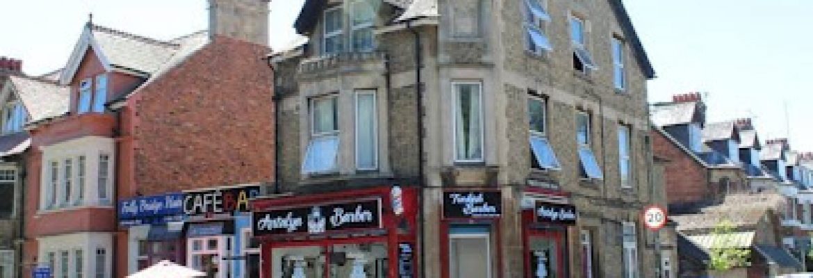 Your Oxford Stay – Oxford