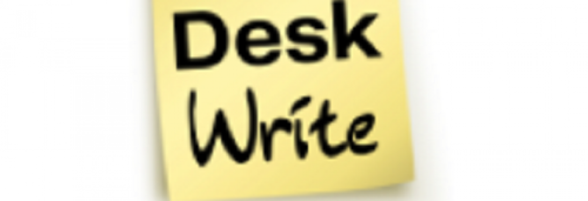 Desk Write Ltd