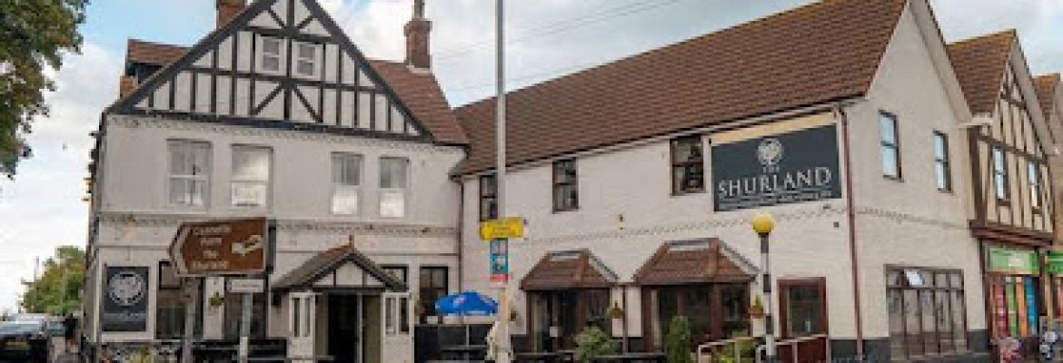 The Shurland Hotel – Southend-on-Sea