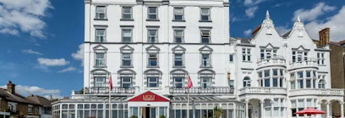 Muthu Westcliff Hotel – Southend-on-Sea