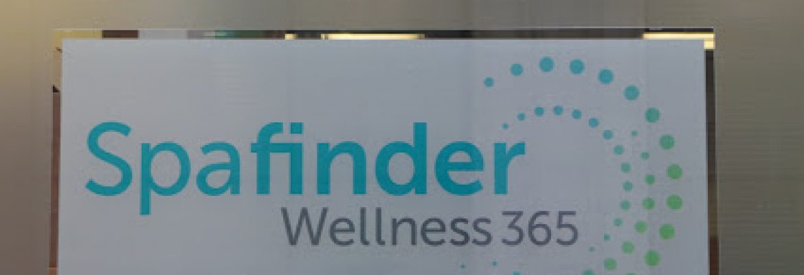 Spafinder Wellness 365 – Milton Keynes