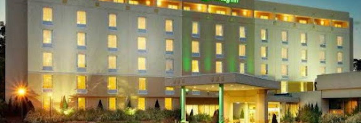 Holiday Inn Norwich, an IHG Hotel – Norwich