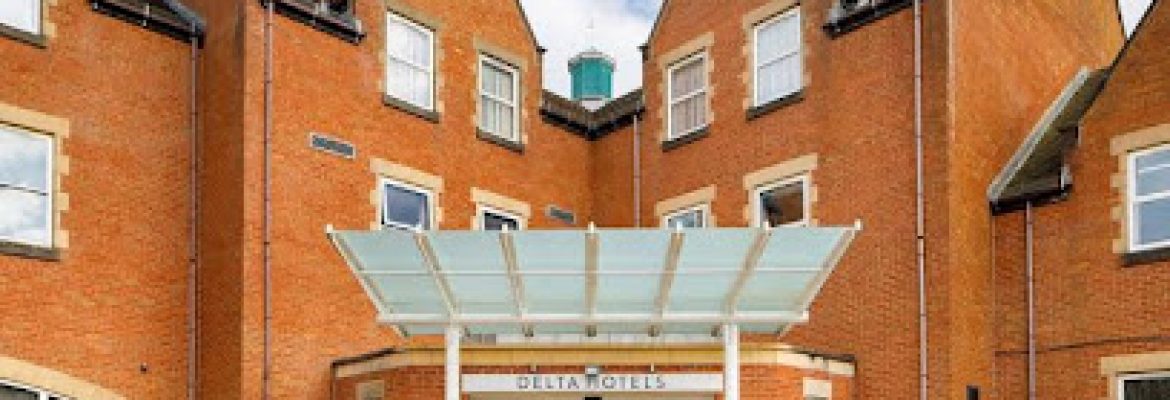 Delta Hotels by Marriott Cheltenham Chase – Gloucester