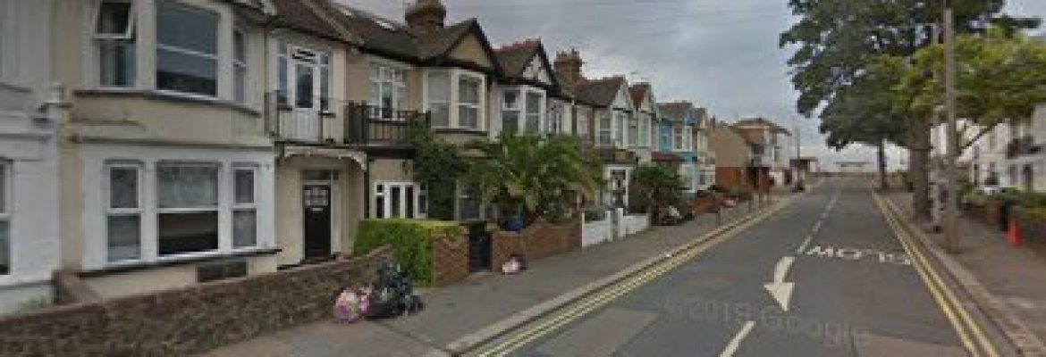 Sarah Yapp Therapies – Southend-on-Sea