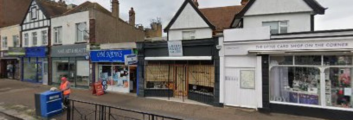 Aroma Therapies – Southend-on-Sea