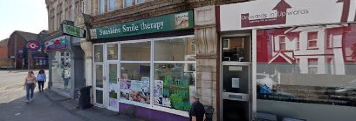 Sunshine Smile Therapy – Bournemouth