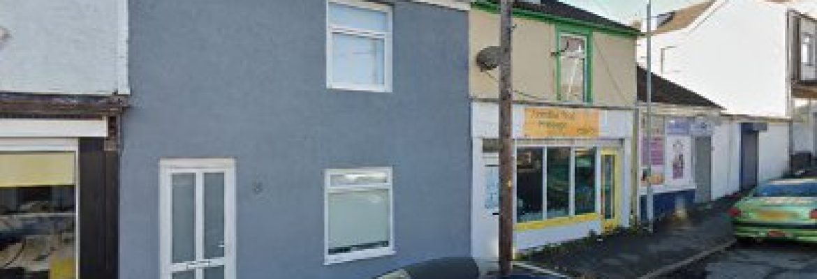 Jasmine Thai Massage – Swansea