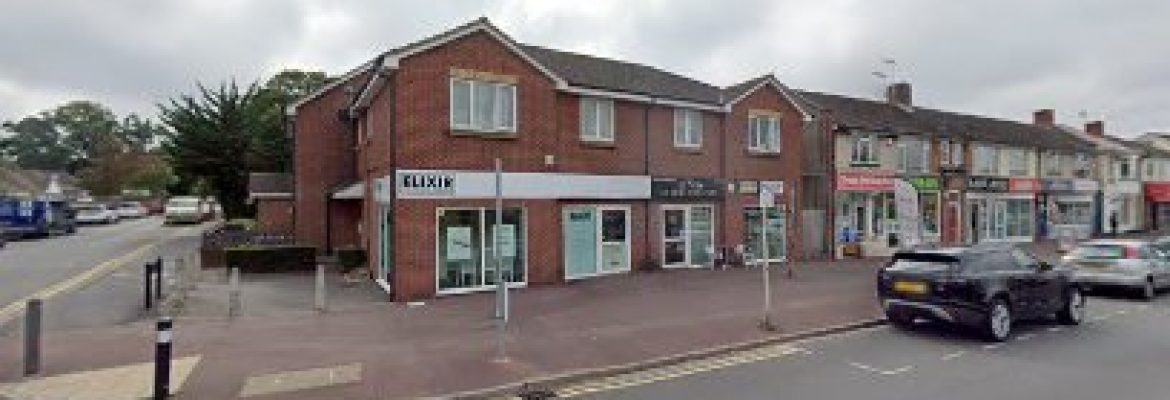 Elixir Skincare – Bournemouth