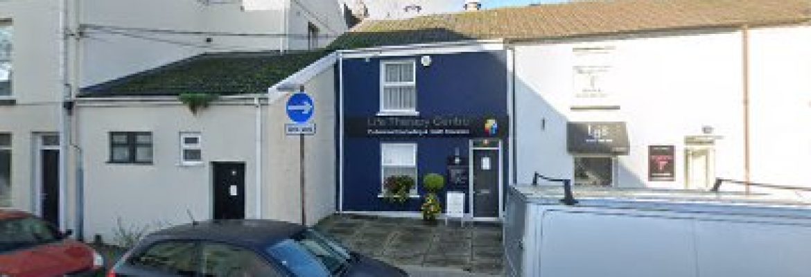 holistic heaven therapies – Swansea