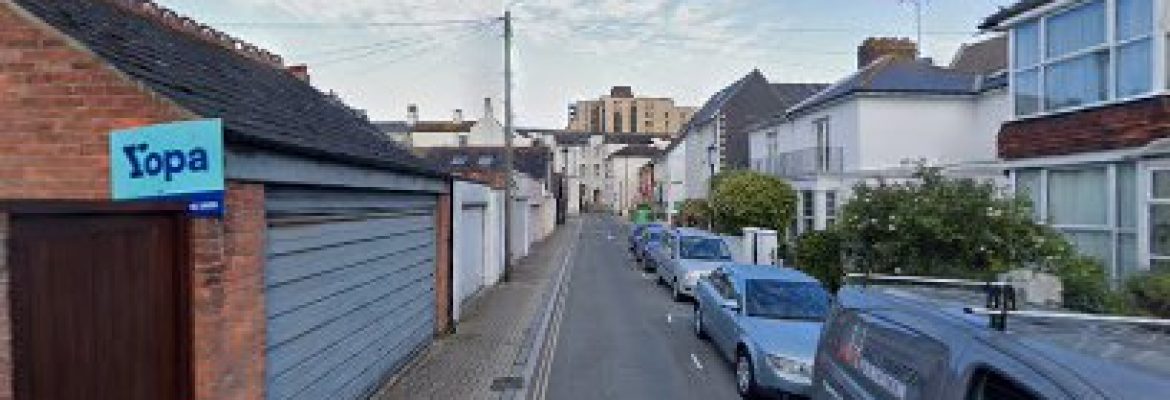 Isola Holistics – Portsmouth