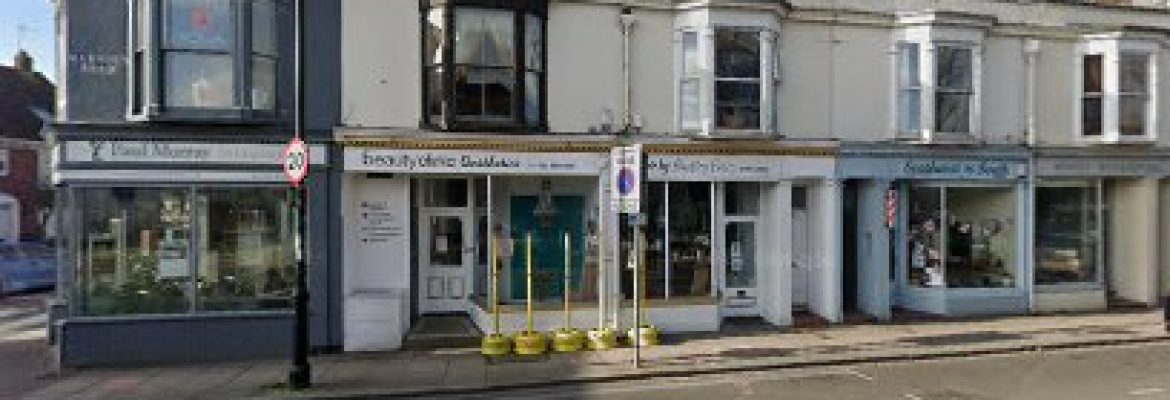 The Beauty Clinic – Portsmouth
