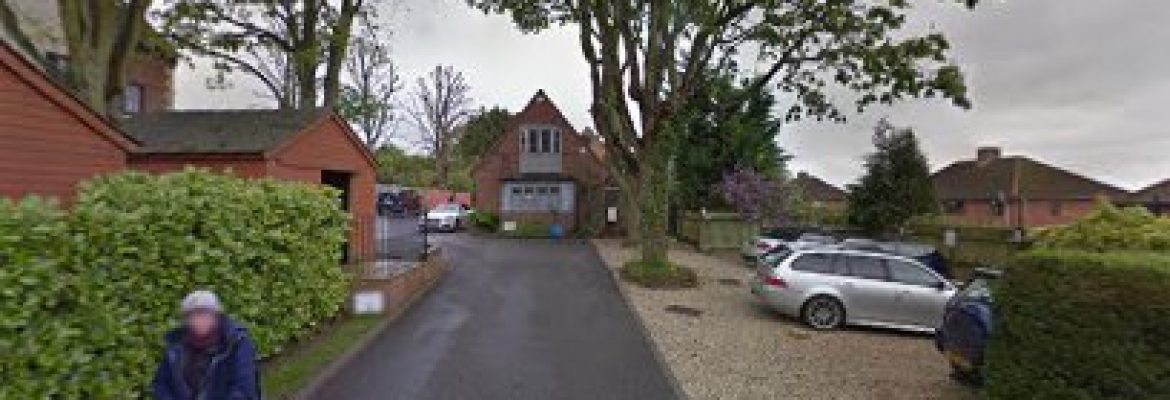Oxford Osteopathy & Sports Injury Clinic – Oxford