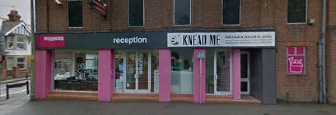 Kneadme – Oxford
